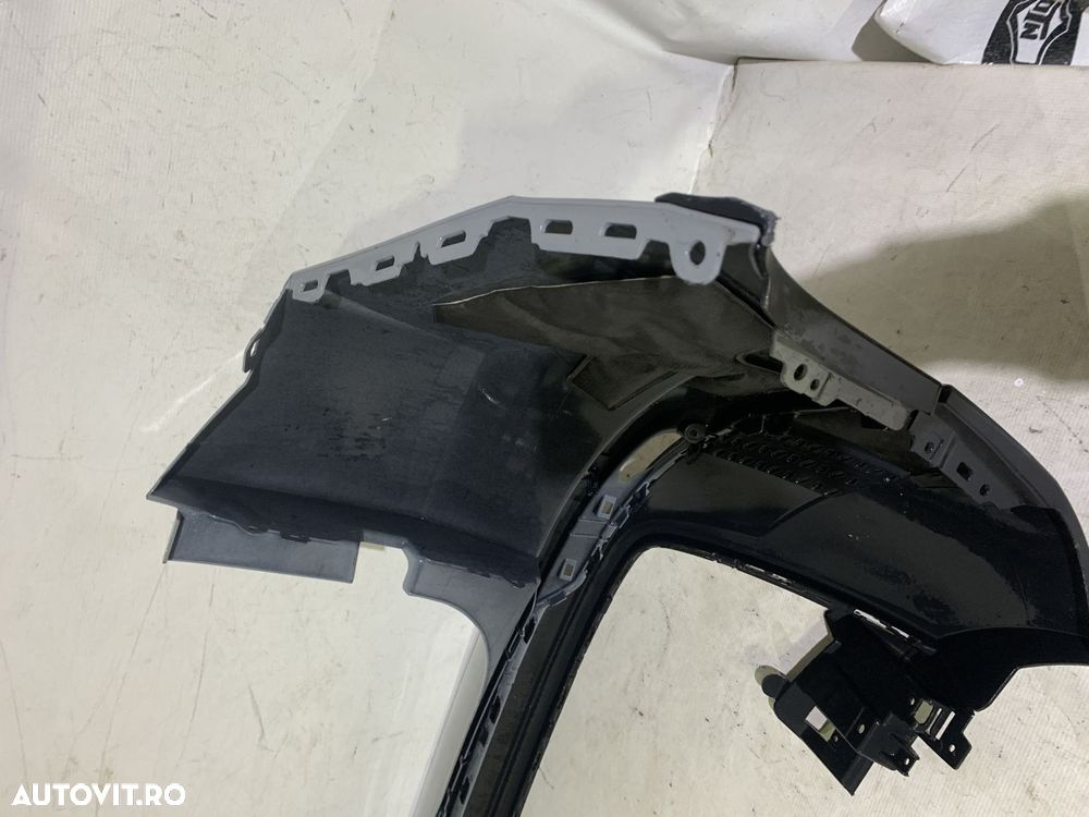 Bara spate Skoda Karoq, facelift, 2022, 2023, 2024, cod origine OE 57A807421. - 7