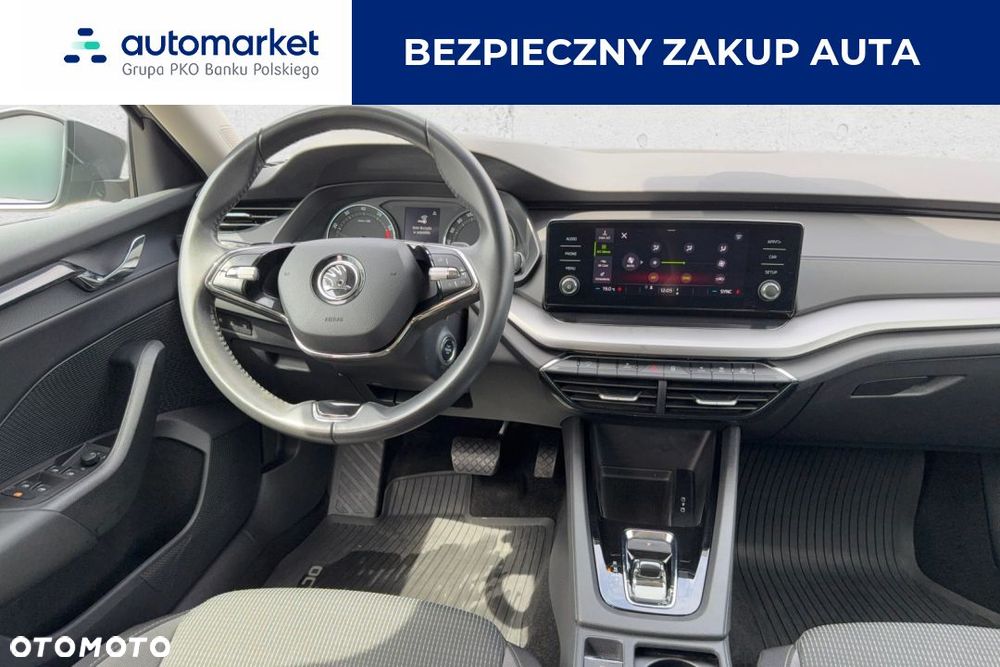 Skoda Octavia 1.5 TSI e-Tec Ambition DSG - 19