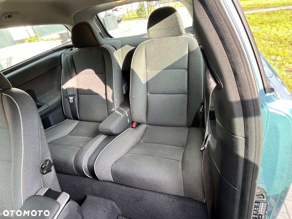 Volvo C30 1.8 Momentum - 11