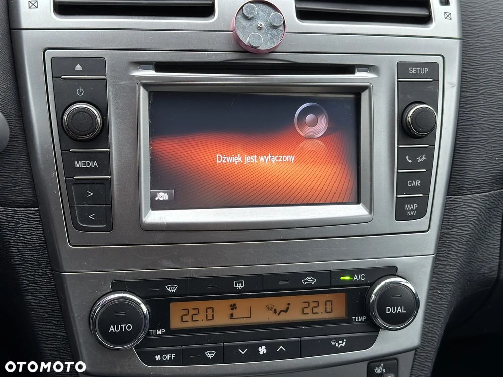 Toyota Avensis 1.8 Premium EU5 - 25