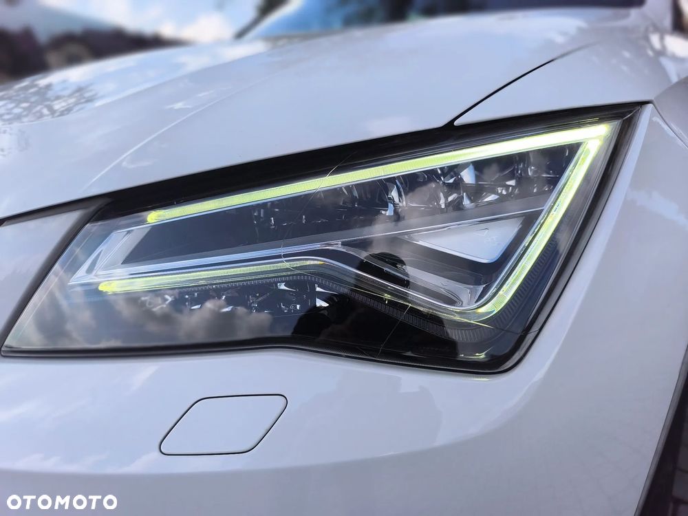 Seat Ateca 2.0 TDI Xcellence S&S 4Drive DSG - 16