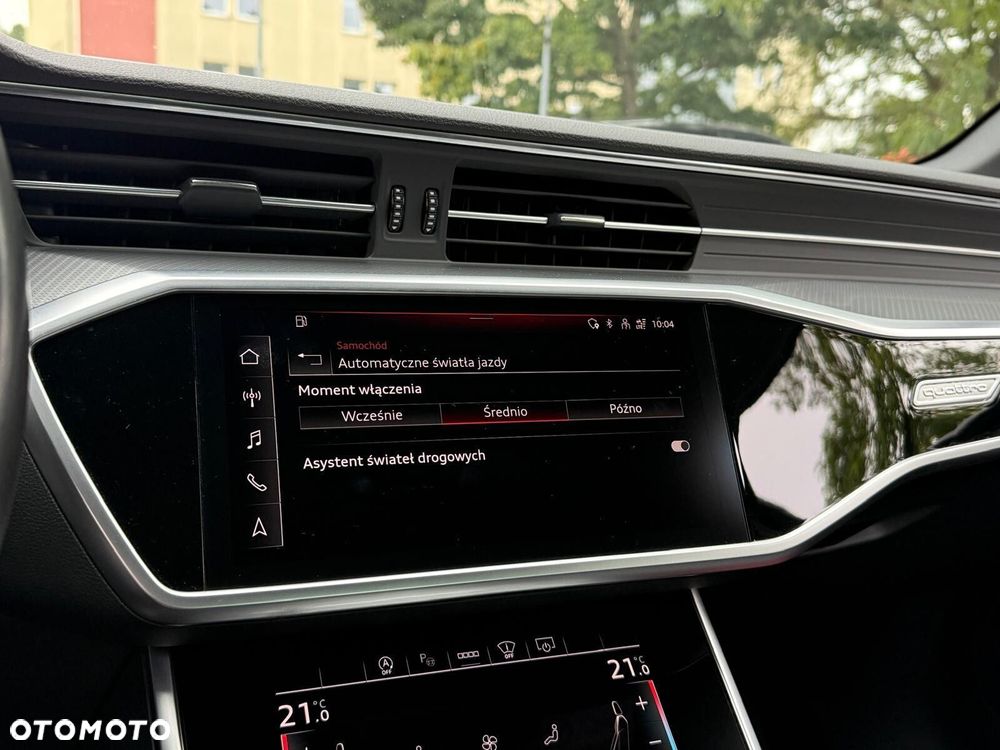 Audi A6 Limousine - 26