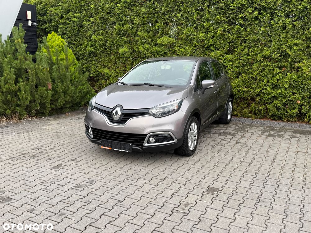 Renault Captur - 2