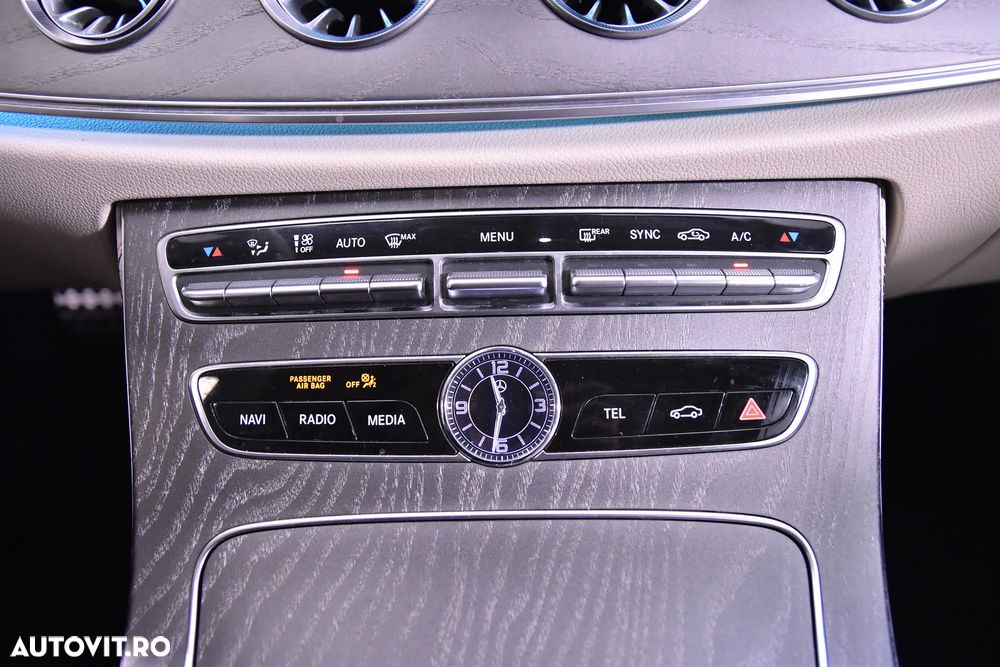 Mercedes-Benz CLS - 18