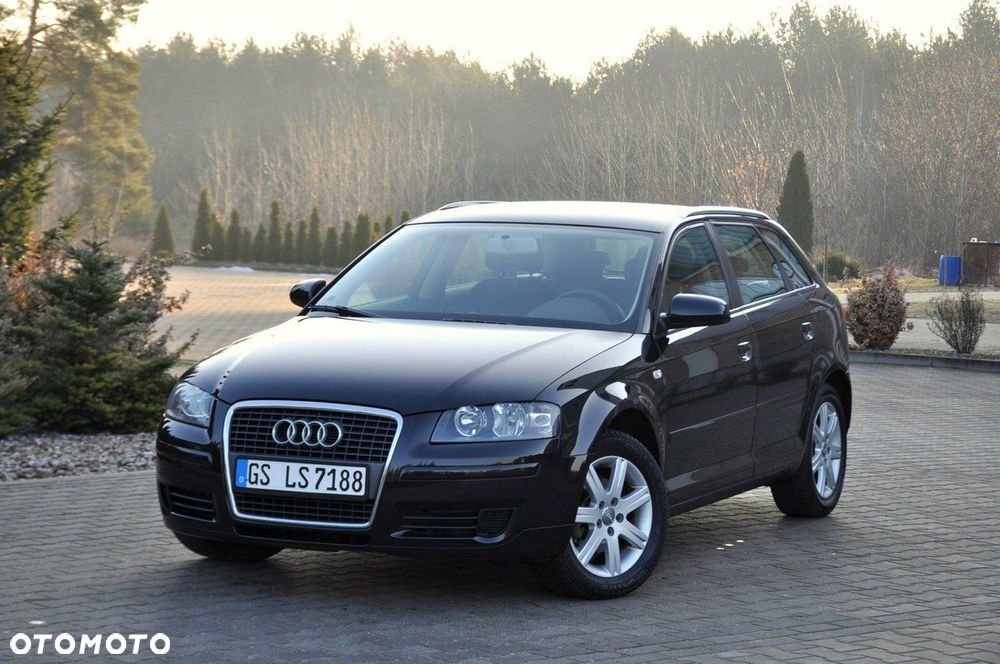 Audi A3 Sportback - 9