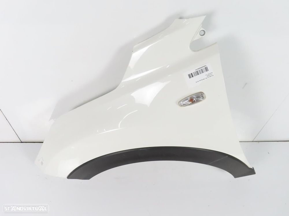 Guarda-lamas Esquerdo/Frente Usado / Original KIA STONIC (YB) 66311H8450 - 1