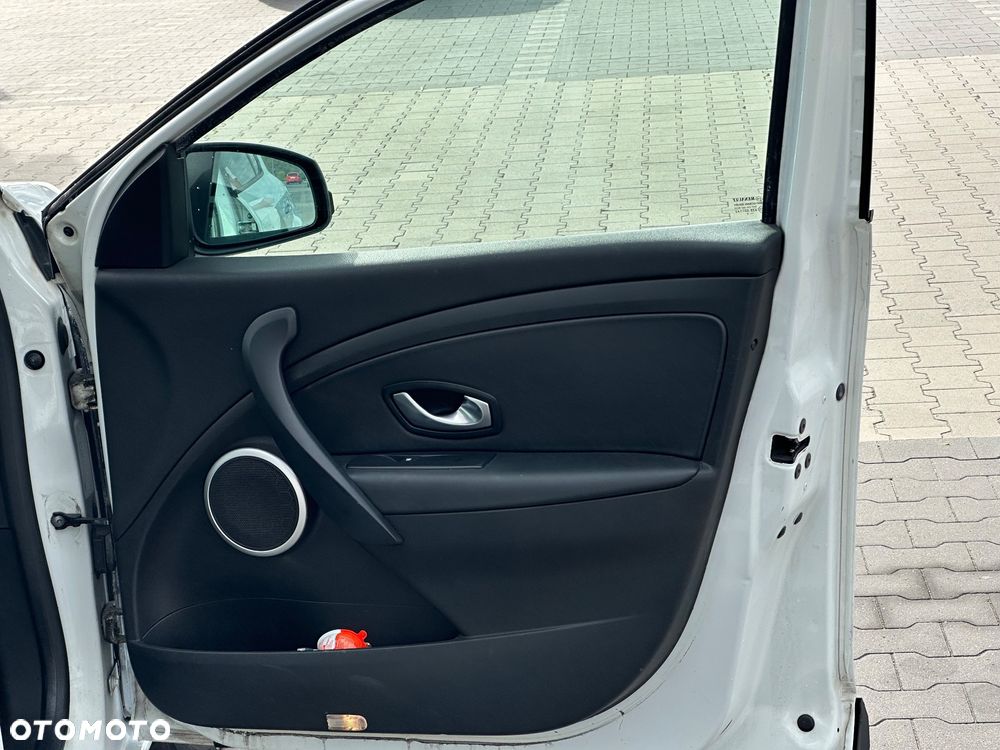 Renault Megane 1.9 dCi Privilege - 14