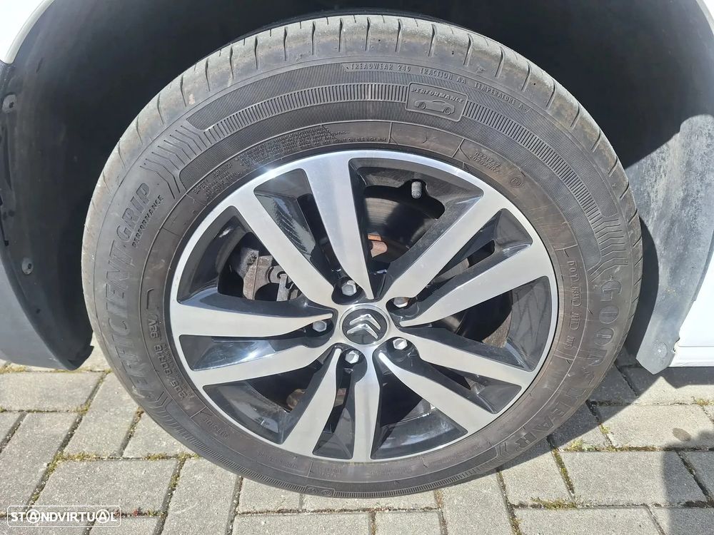 Citroën Berlingo 1.5 BlueHDi M Feel - 7