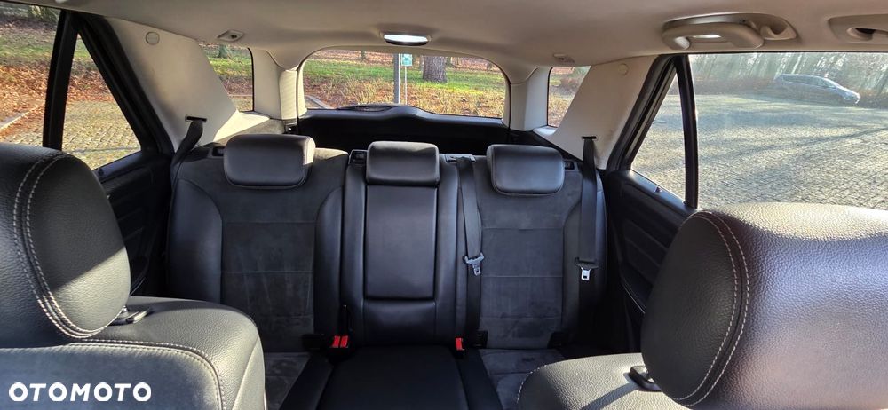 Mercedes-Benz ML 280 CDI 4Matic 7G-TRONIC DPF - 26