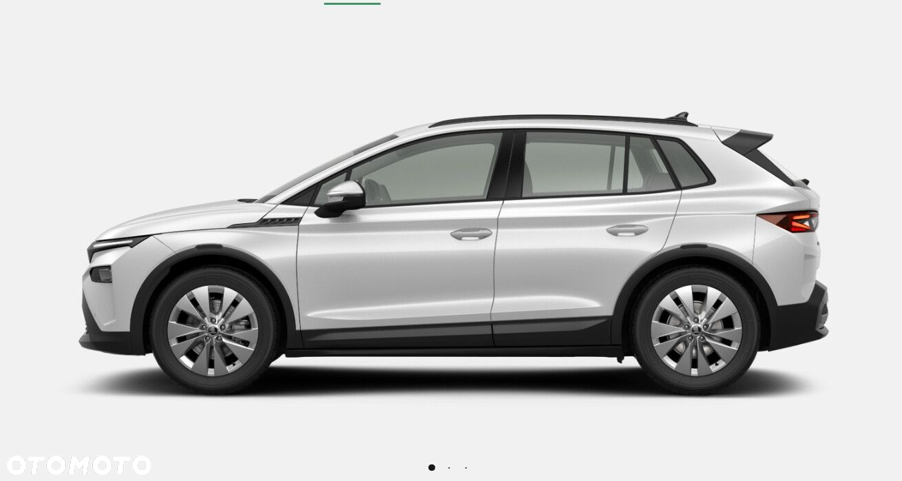 Skoda Elroq 50 55kWh - 4