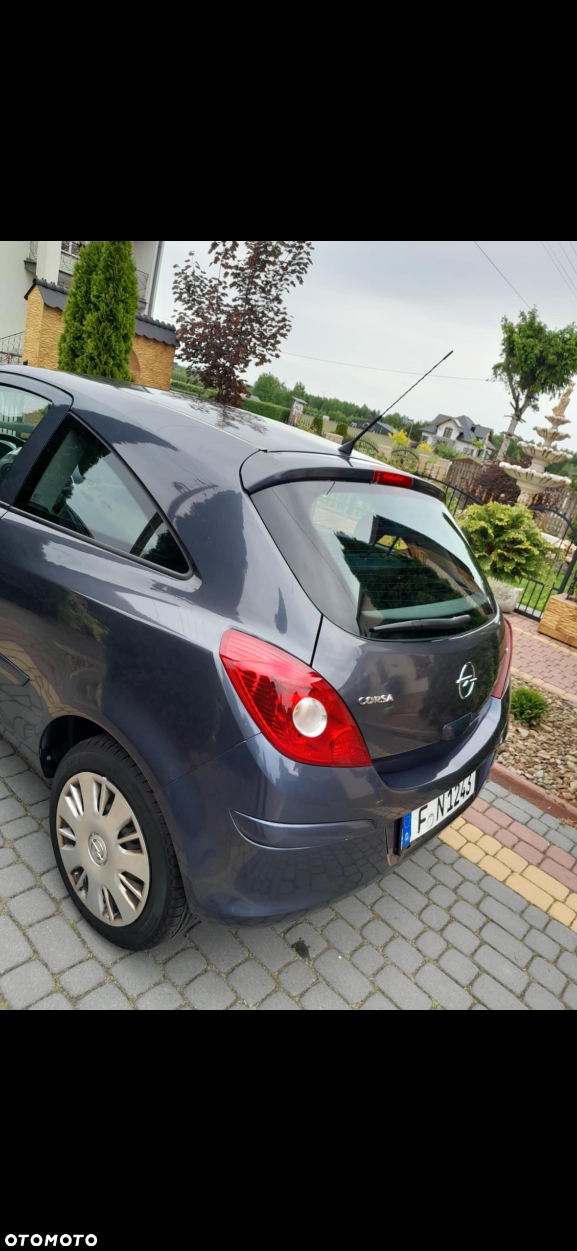 Opel Corsa - 11