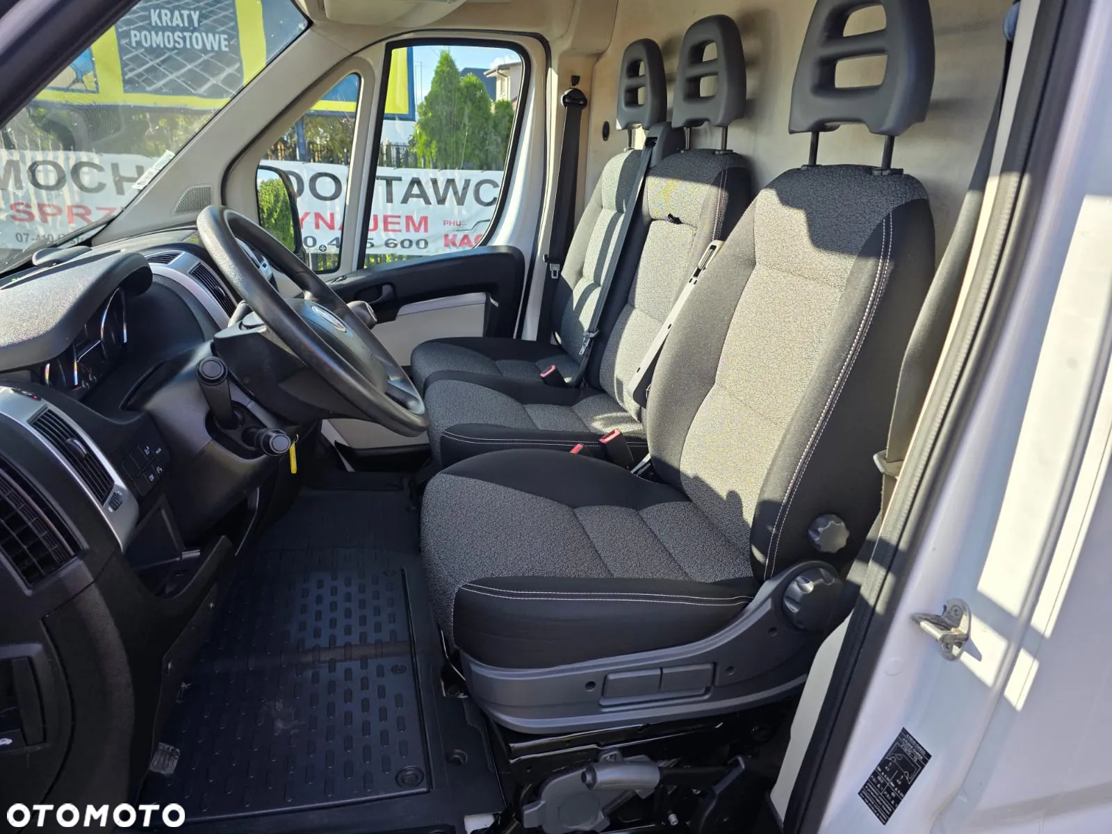 Fiat Ducato L3H2 - 13