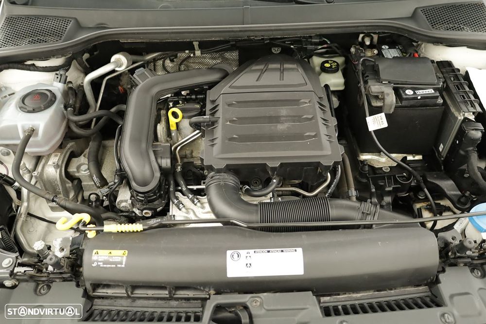 SEAT Ibiza 1.0 TSI Xcellence DSG - 22