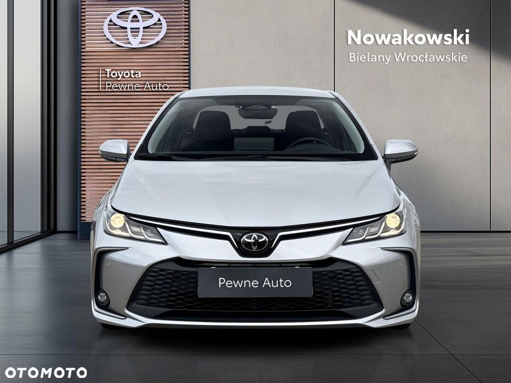 Toyota Corolla - 6