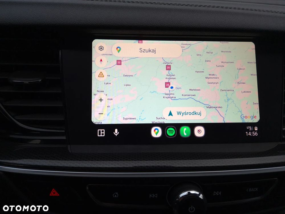 Opel Insignia 2.0 CDTI Ultimate S&S - 17