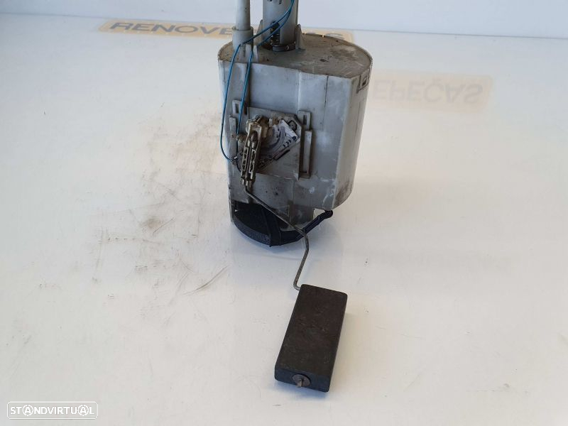 Bomba / Boia Combustivel  Audi A3 (8L1) - 3