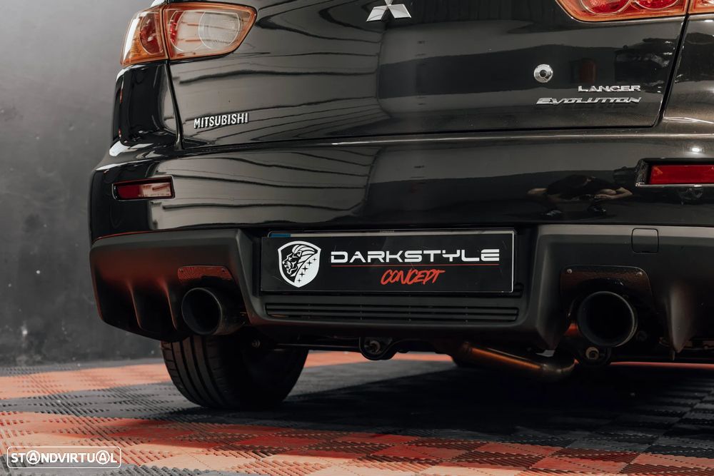 Mitsubishi Lancer - 44