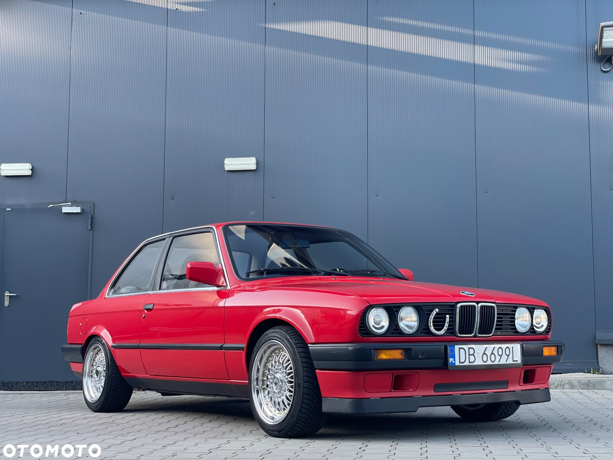 BMW Seria 3 316i - 3