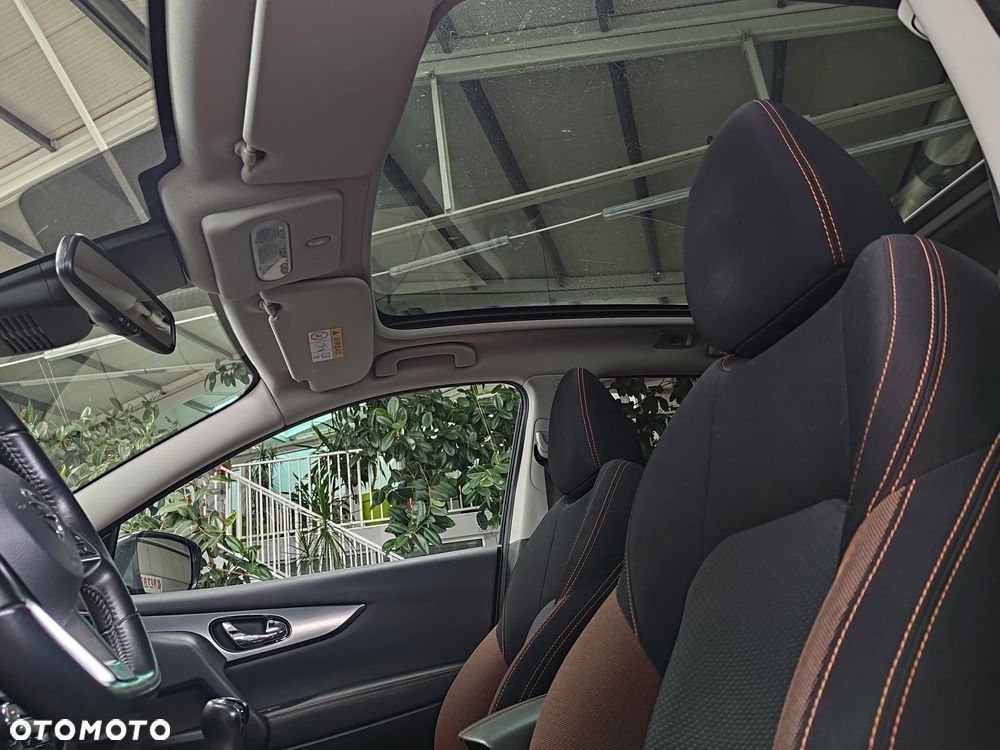 Nissan Qashqai 1.3 DIG-T Tekna EU6d - 8