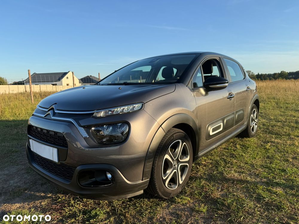 Citroën C3 Pure Tech 110 S&S EAT6 ELLE ONLINE EDITION - 34
