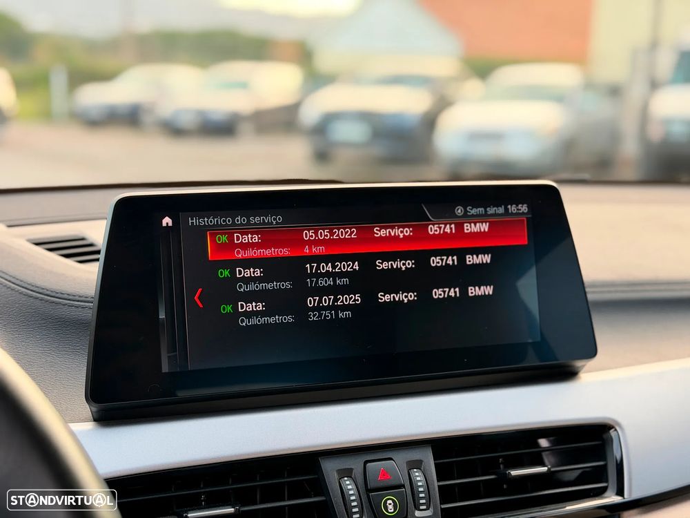 BMW X2 25 e xDrive - 20