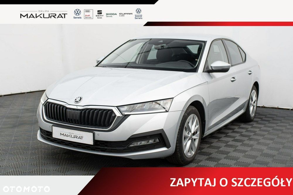 Skoda Octavia 1.5 TSI ACT Ambition - 2