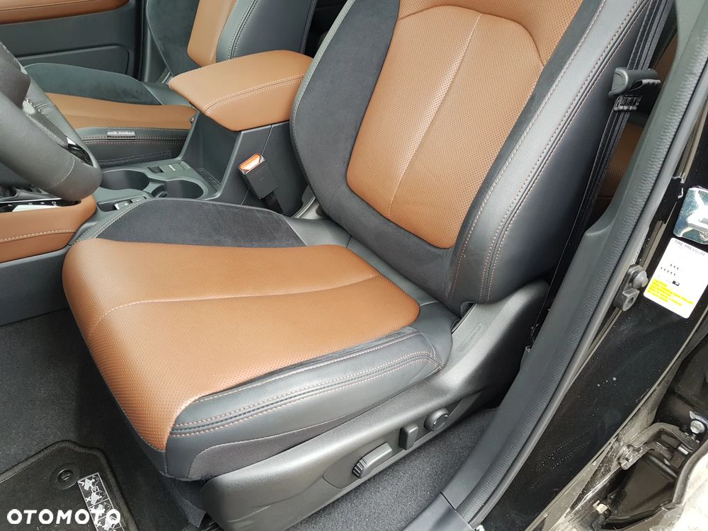 Subaru Forester 2.0i-L Platinum (EyeSight) Lineartronic - 11