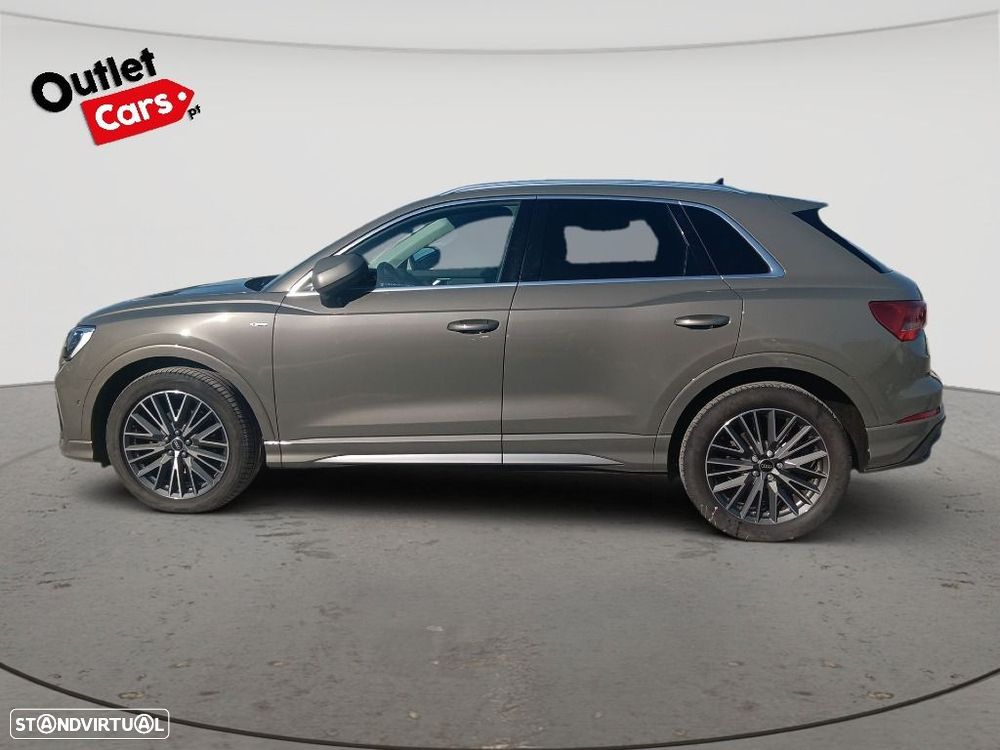 Audi Q3 35 TDI S line S tronic - 7