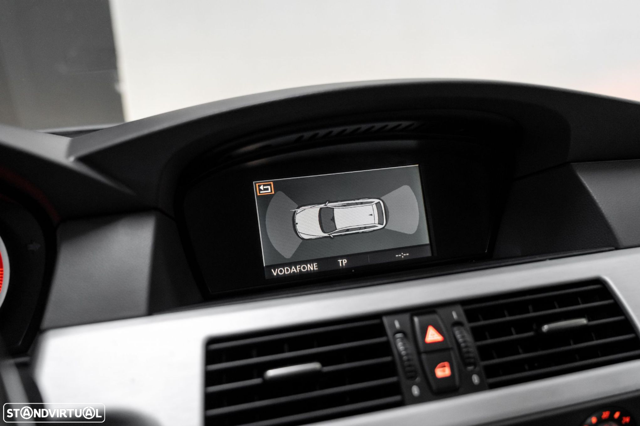 BMW 530 XiA Touring - 20
