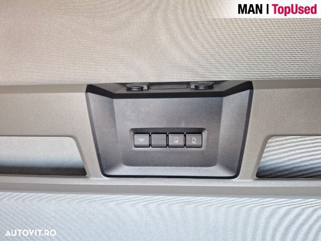 MAN TGX 18.510 4x2 LL SA - 12