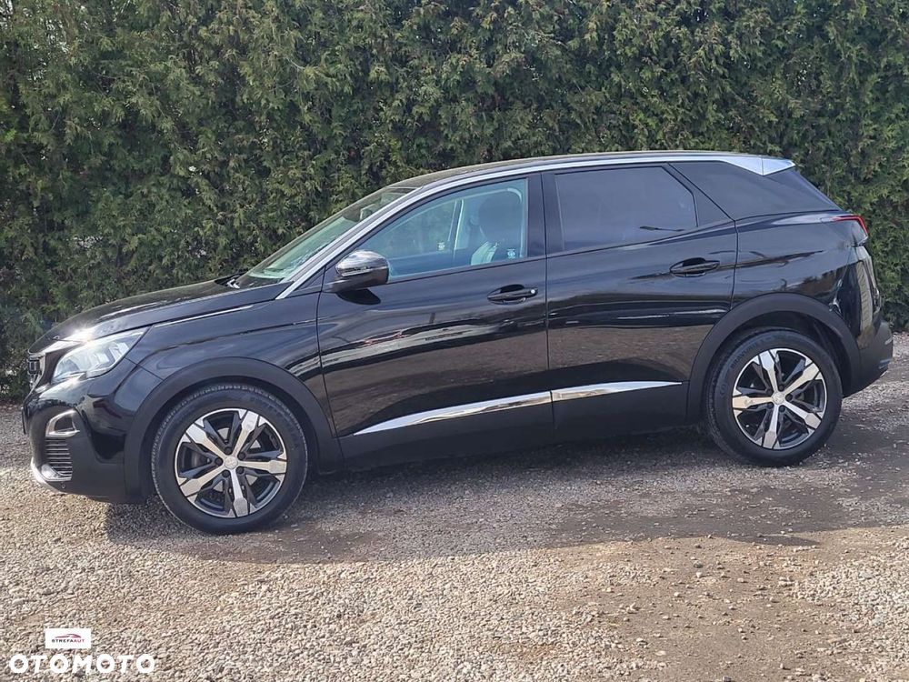 Peugeot 3008 - 13