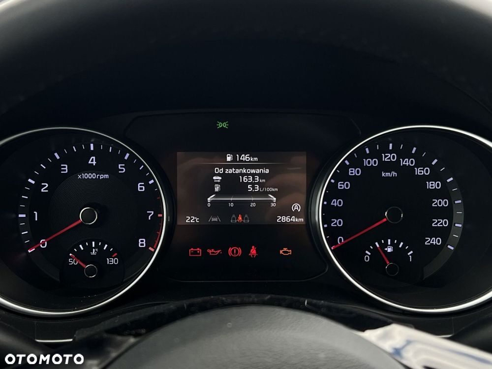 Kia Ceed - 15