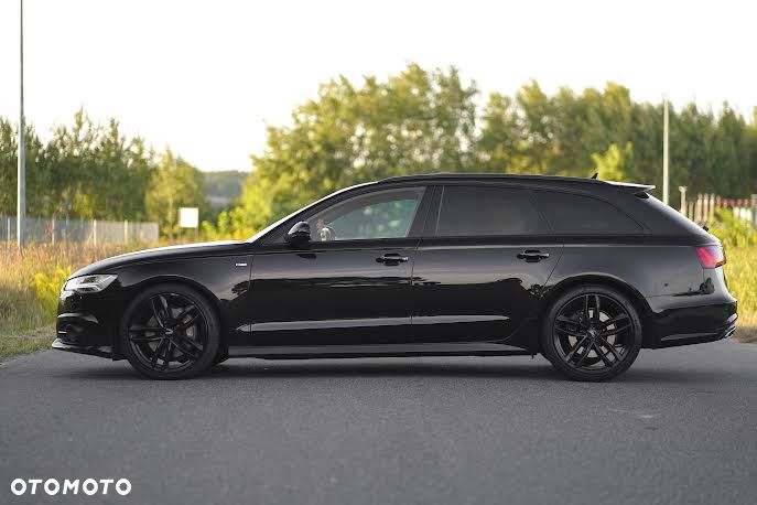 Audi A6 Avant 3.0 TDI Quattro Tiptronic - 8