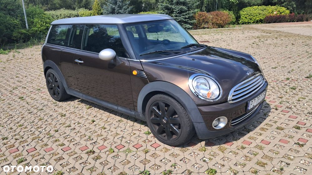 MINI Clubman Cooper - 1