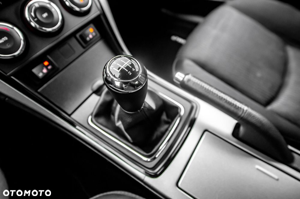 Mazda 6 Sport 2.0 MZR DISI Edition - 33