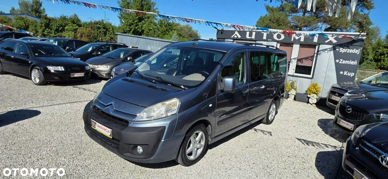 Citroën Jumpy Combi - 22