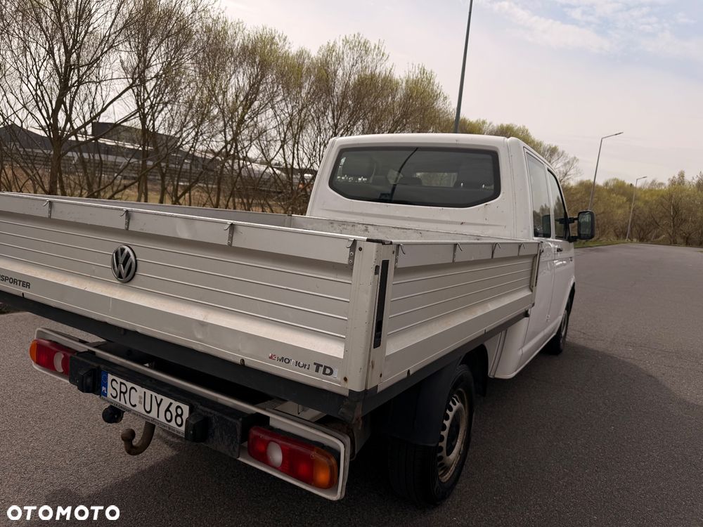 Volkswagen T6 - 4