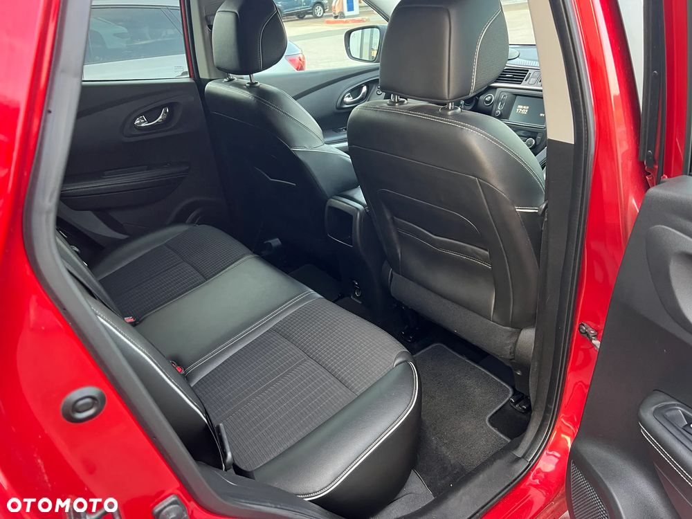 Renault Kadjar 2015