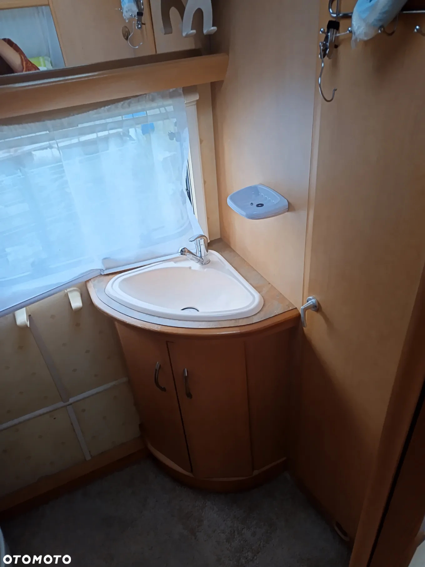 Inny Abbey aventura 314 - 6