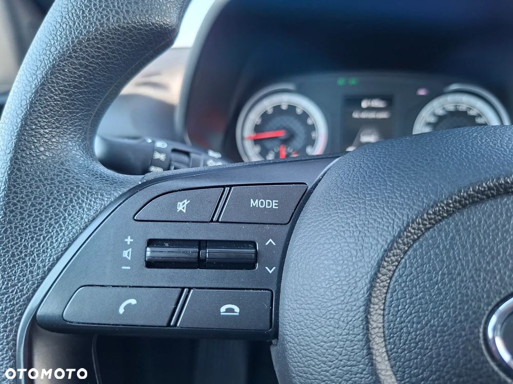 Hyundai i20 1.2 Pure - 20
