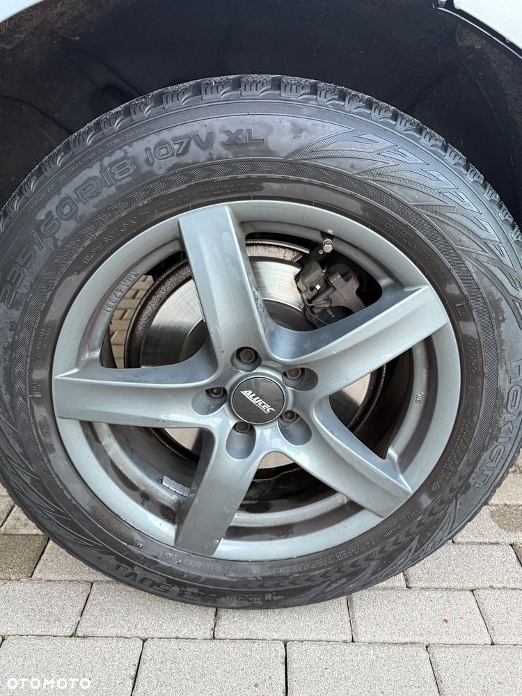 Volvo XC 60 D4 AWD Inscription - 11