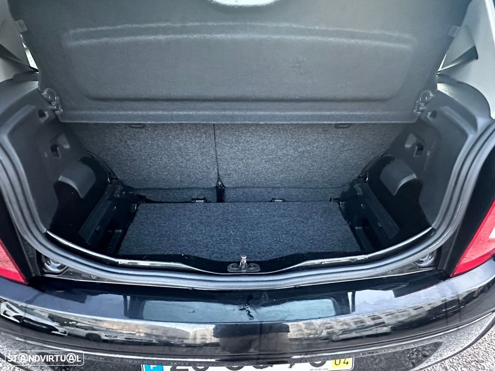 VW Up! 1.0 BlueMotion Move - 9