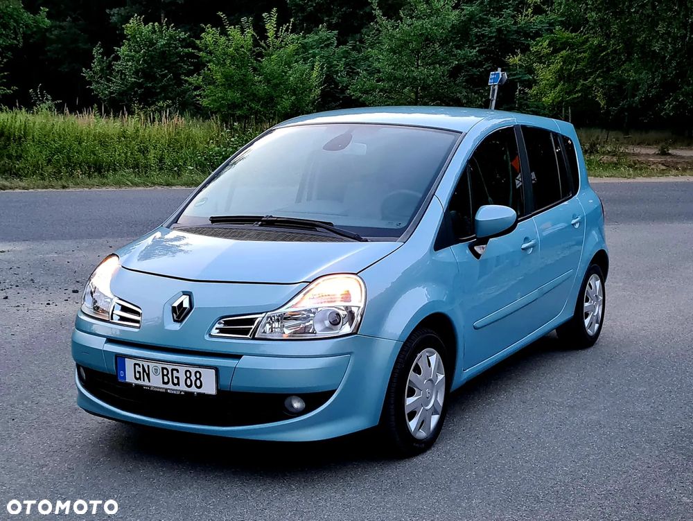 Renault Modus 1.6 16V Night&Day - 1