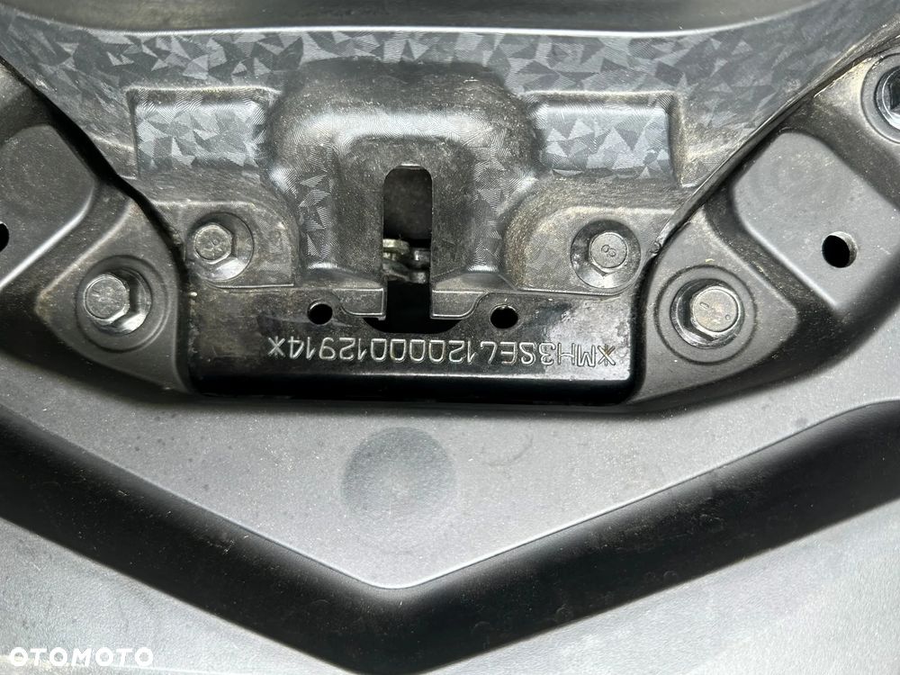 Yamaha NMAX - 15