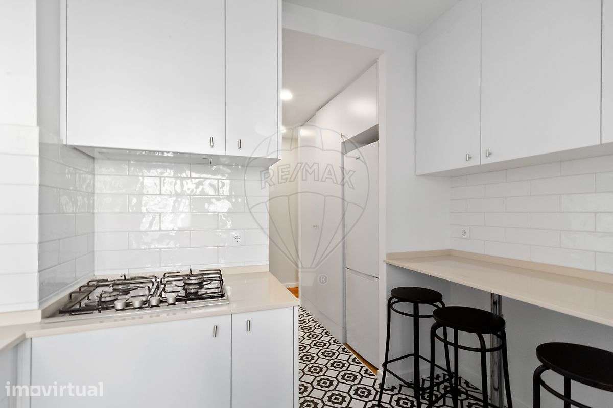 Apartamento T3 para venda - Grande imagem: 4/18