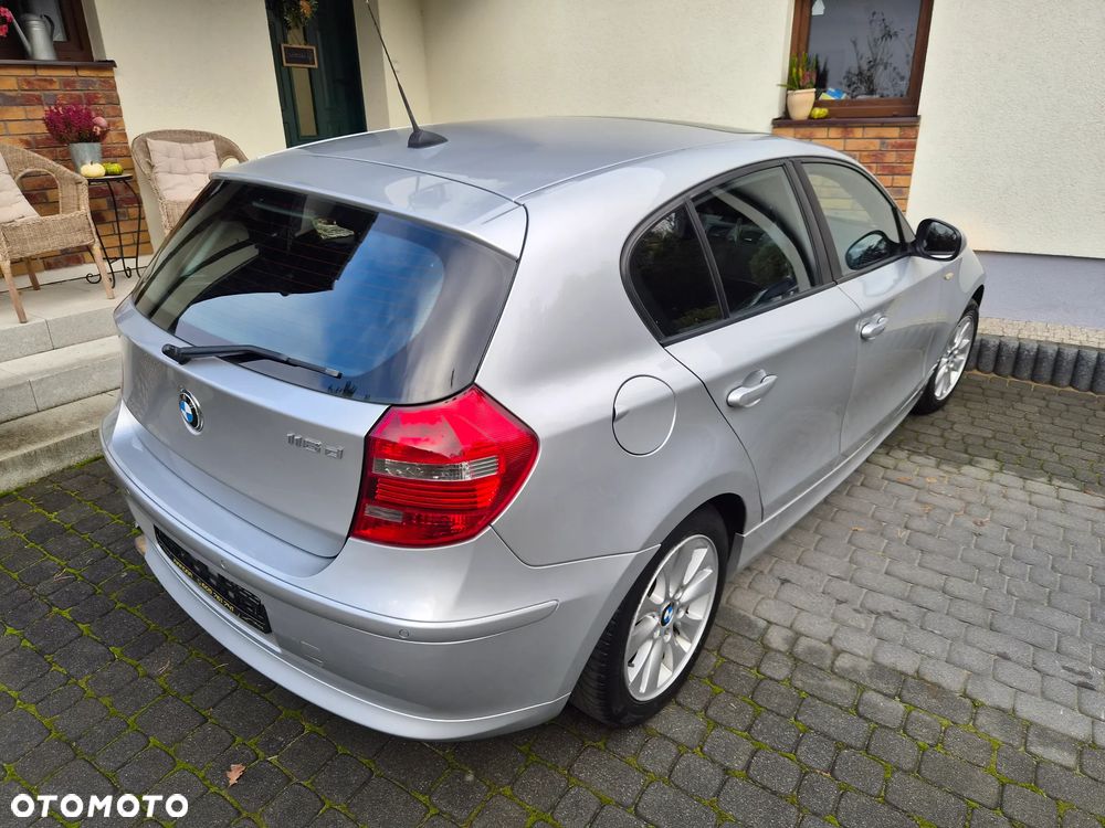 BMW Seria 1 - 31