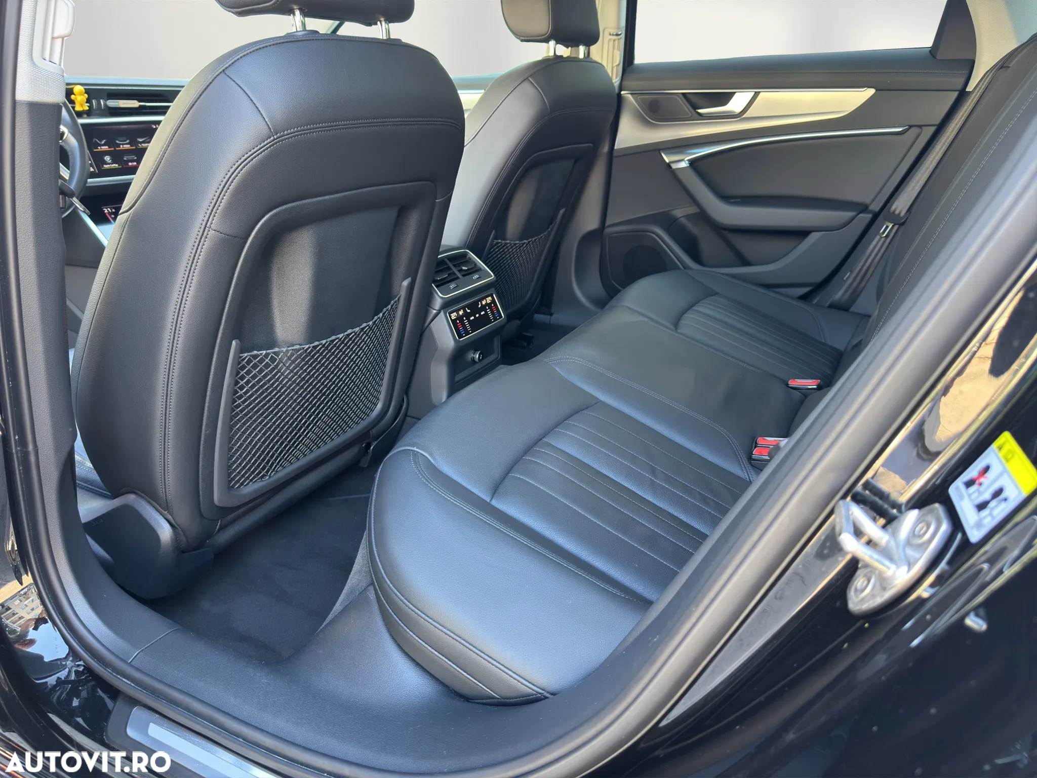 Audi A6 50 TFSI e quattro S tronic - 30