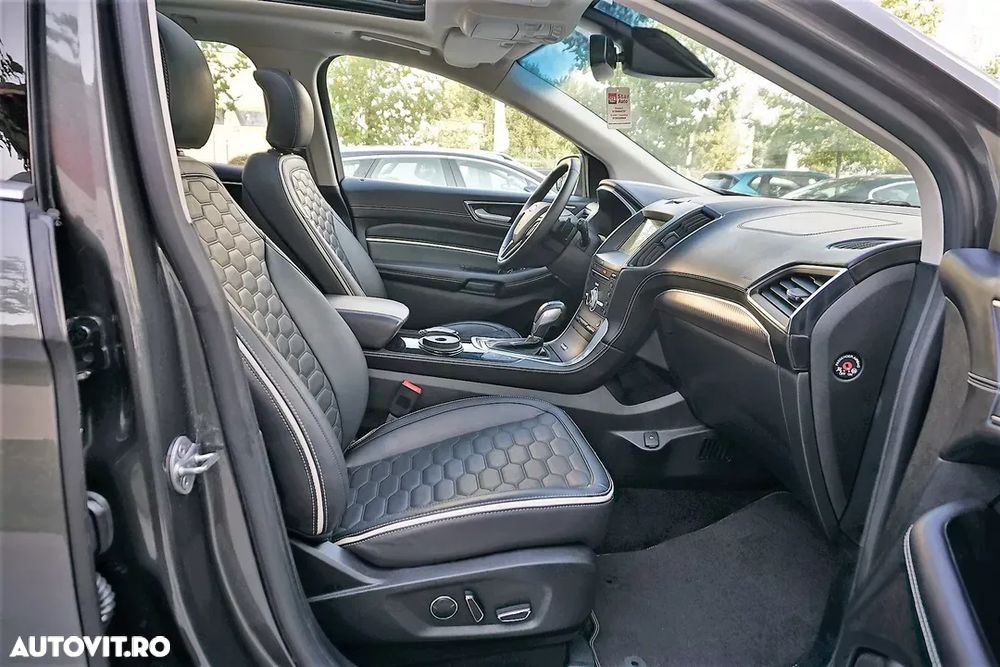 Ford Edge 2.0 TDCi Powershift Vignale - 6