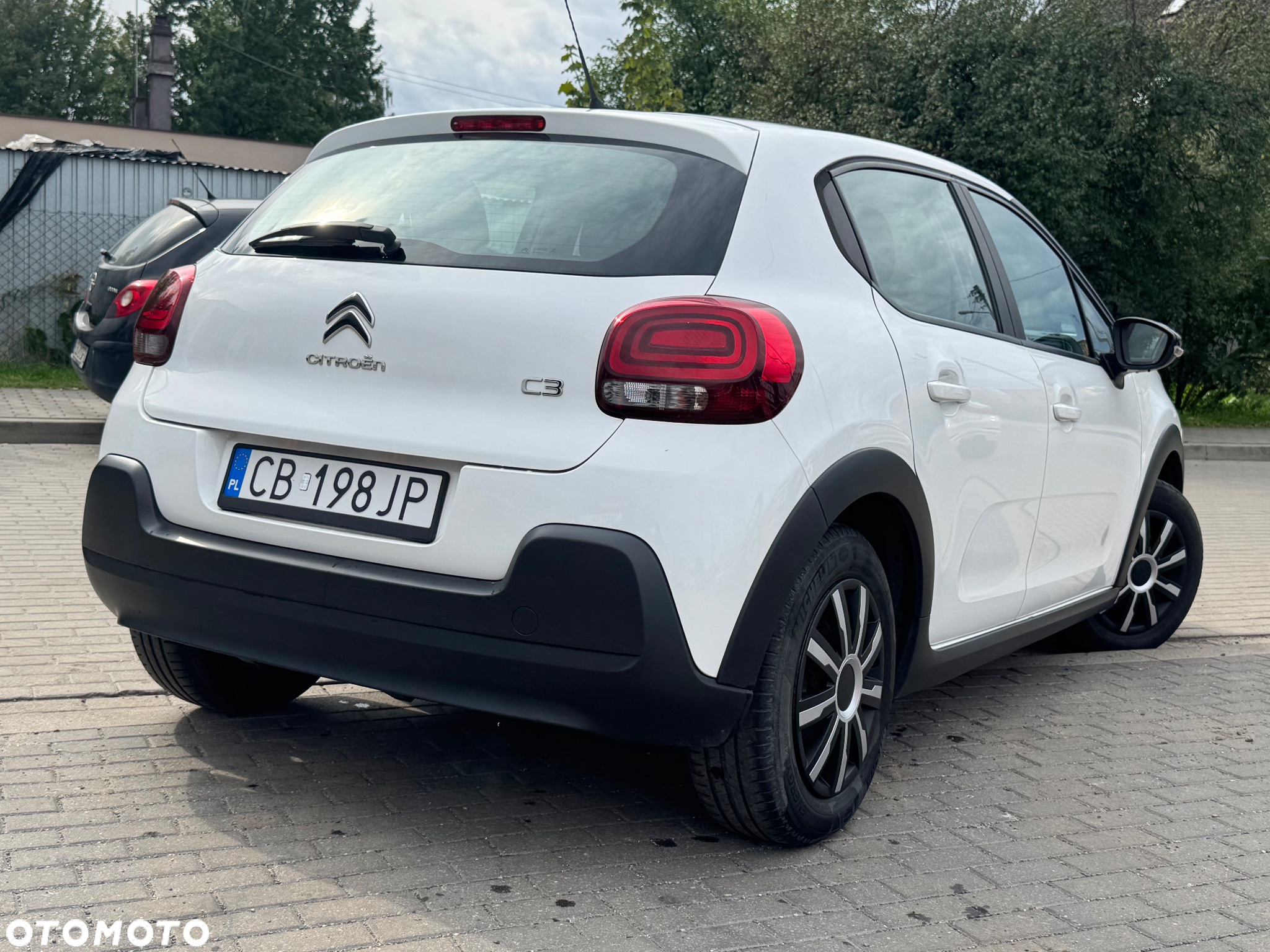 Citroën C3 1.2 PureTech Feel - 9