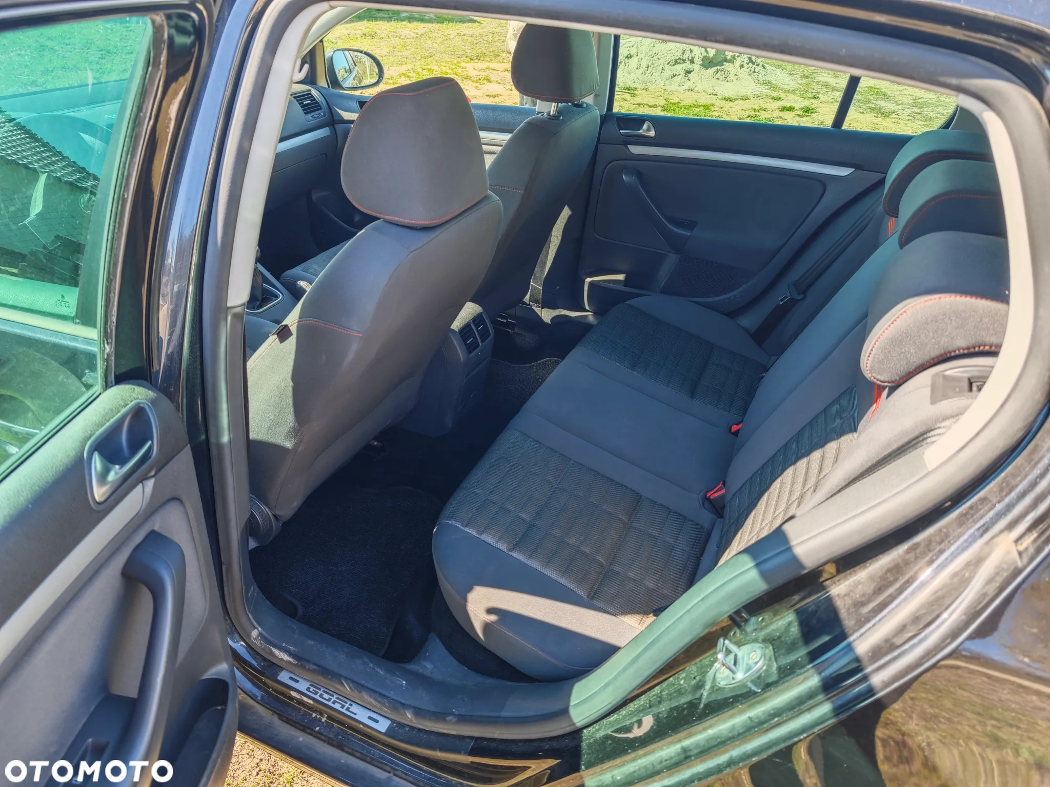 Volkswagen Golf 1.9 TDI Goal - 6